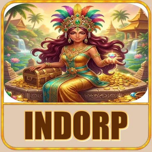 Instalasi indorp