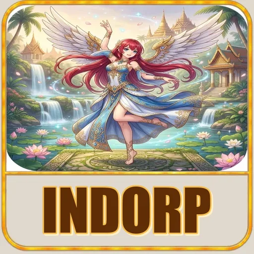 Keamanan indorp