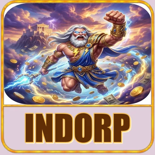 Screenshot Proses Instalasi indorp APK